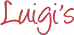 Luigi's Logo Small